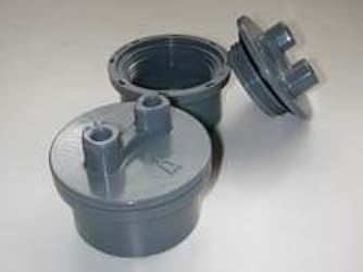 ミィページ（25個) Amazon.co.jp: アロン化成 DV ACO ツマミ式VP管用掃除口(グレー